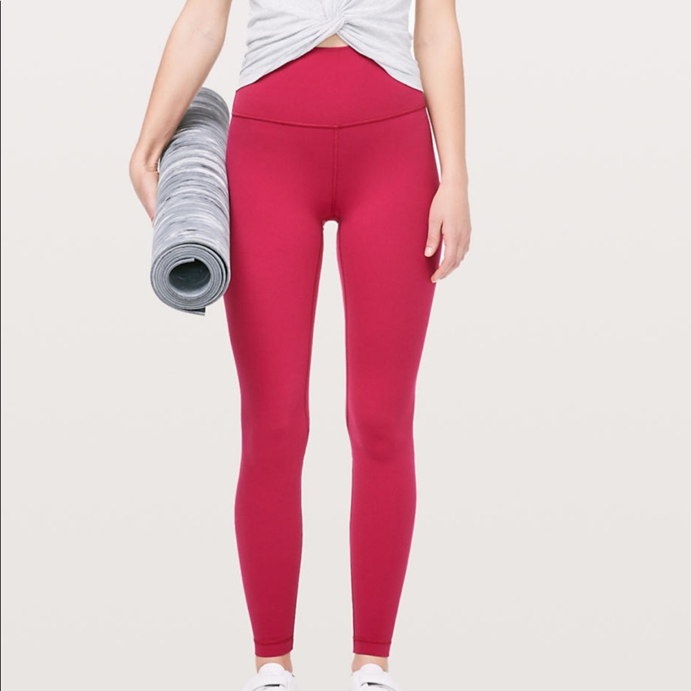 Lululemon Leggings